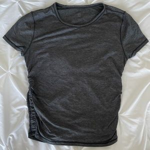 lululemon short sleeve